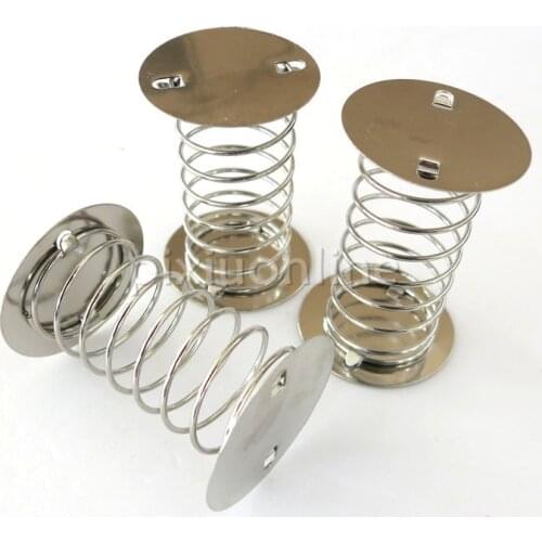 J166b Swing Spring Base for Toys Making diameter 20mm Spring Foundation DIY Suspension Sell at a Loss