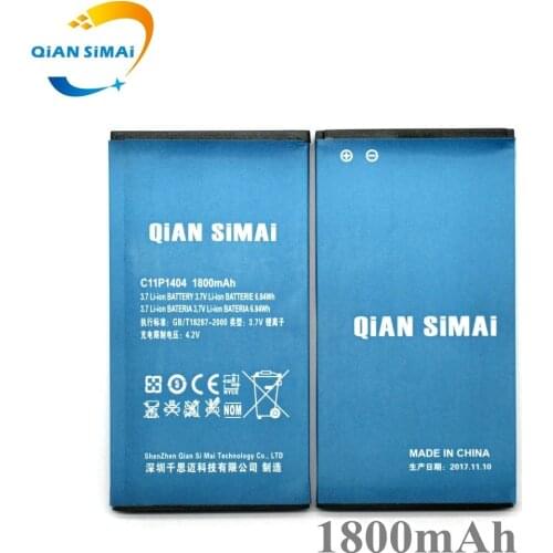 Qian simai Asus ZenFone 3 Batteries
