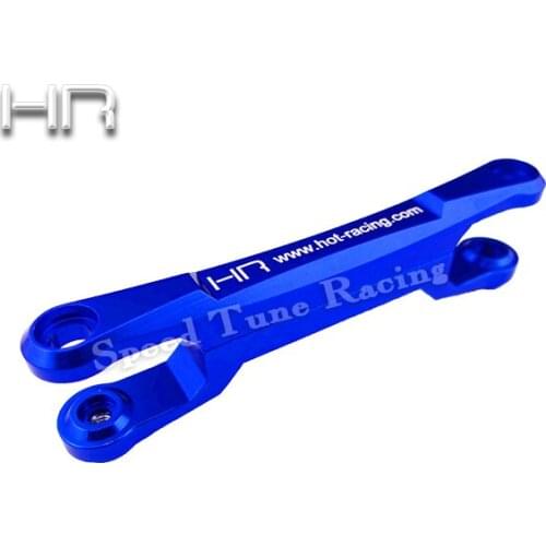 HR Traxxas X-Maxx Aluminum Alloy Steering Rod