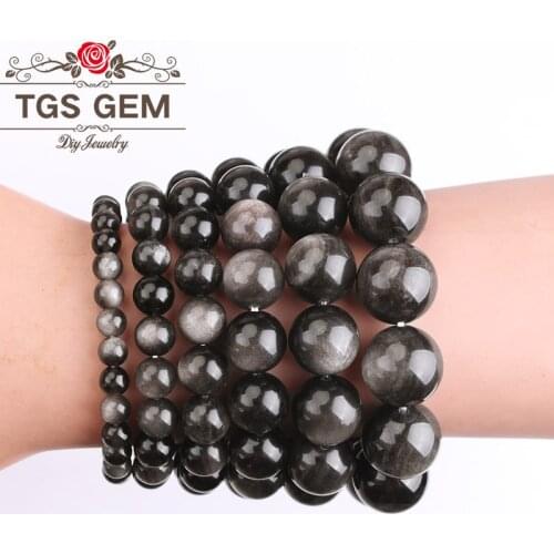 Серебряные браслеты TGS GEM China At AliExpress