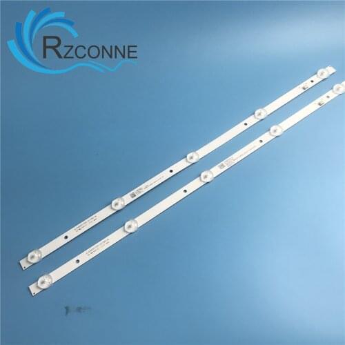 Universal light 462m LED backlight strip 5 lamp for 49" LCD TV JL.D49051330-017BS-M JL.D49051330 3V