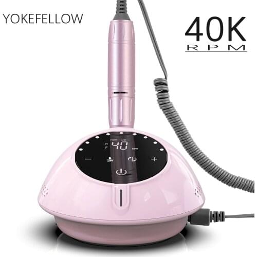 YOKE FELLOW Equipment And Tools For Manicure And Pedicure