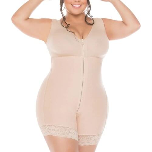 Women Corset Abdomen Hip Shapers Slimming Sheath Flat Belly Reductive Girdle Modeling Strap Faja Reductora Mujer