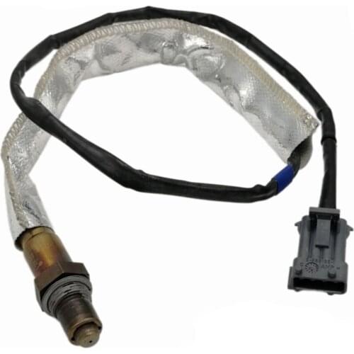 0258006200 9470011 Brand New Downstream Lambda Probe Oxygen O2 Sensor fit for Volvo S80 184 2.9L L6 B6294S 1999-2006