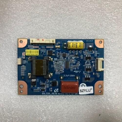 1pcs/lote Original quality, LED32HS11 SSL320_0E2D spot