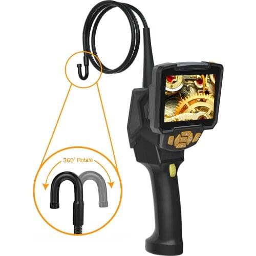 5688S Mini CCTV Cameras