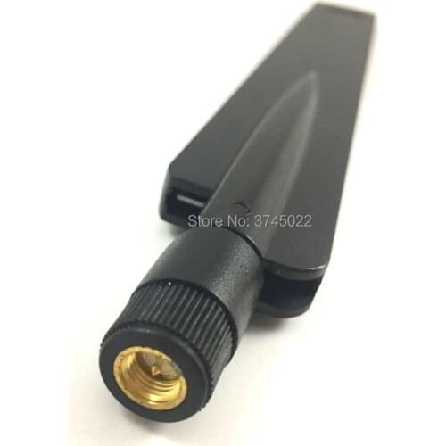 10pcs 315Mhz 433Mhz 470Mhz Antenna High Gain 15dbi With Sma Male Plug Sma-j For Huawei Router