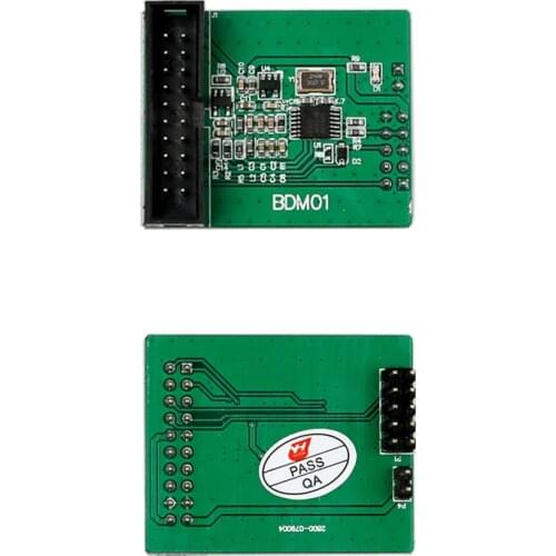 BDM 01 Adapter Yanhua Mini ACDP Module1 for BMW CAS1-CAS4+/CAS4 Interface Board