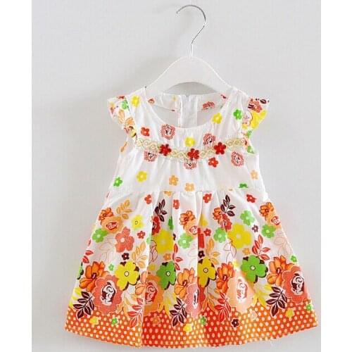 Bekamille Party Dresses For Babies