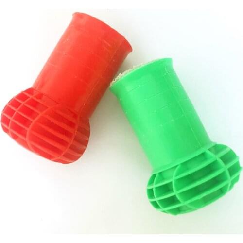 Cleaning Brush Strong Decontamination Rod Stick Metal Cleaning Kitchen Clean Tools Pot Pan Cleaner