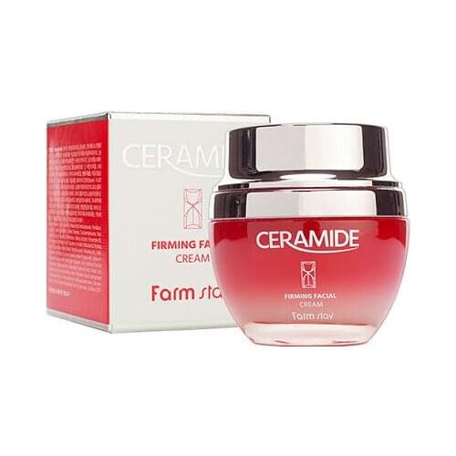 Farmstay Co. Ltd. Night Face Creams