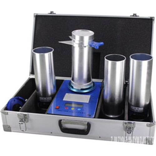 GHCS-1000 Electric Volume-Weight Instrument Grain Bulk Density Tester Measuring Instrument For Wheat Corn Paddy Sorghum Density