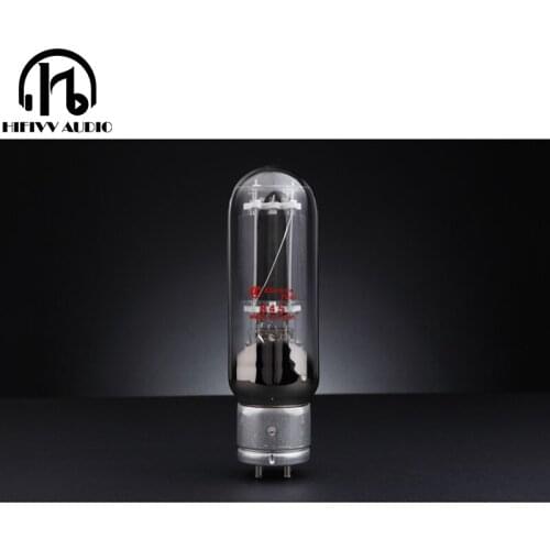 Hifi 845 845b Electron Tube amplifier 4Pins for New original audio amplifier Home theater system
