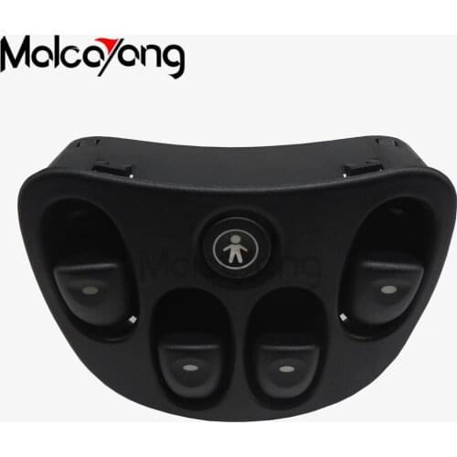 New Electric Power Window Master Switch For Holden Commodore 1997 -2002 OE#: 92047005