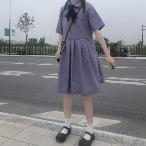 QIWN Fashion A-Line Dresses