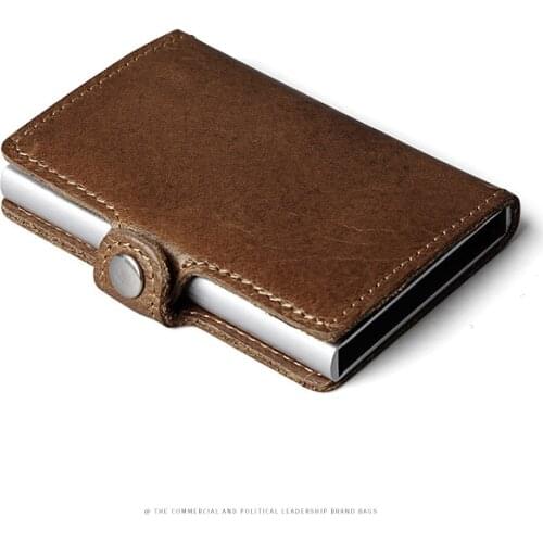 ROCKSUN Business Card Holders