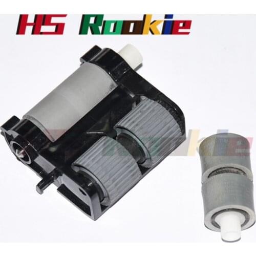 1sets pick up roller for canon DR-2580C scanner roller kits