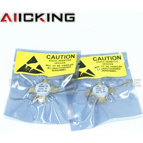 SD2931-10 SD2931 SMD RF tube High Frequency tube Power amplification module