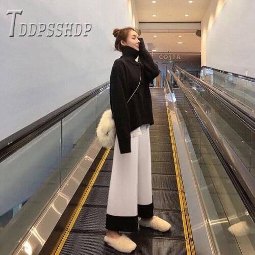 Женские зимние брюки TDDPSSHDP China At AliExpress
