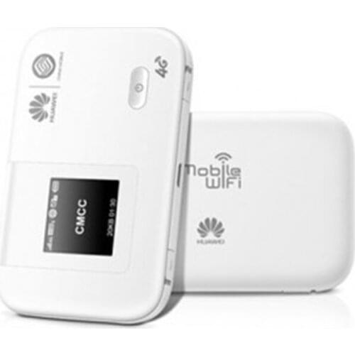 Tems&nemo DT test routers:Mobile HUAWEI E5375 LTE Cat4 Mobile Hotspot