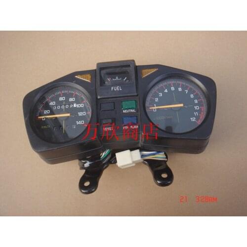 150 SRZ150 meter assembly with the file was instrument SRZ150