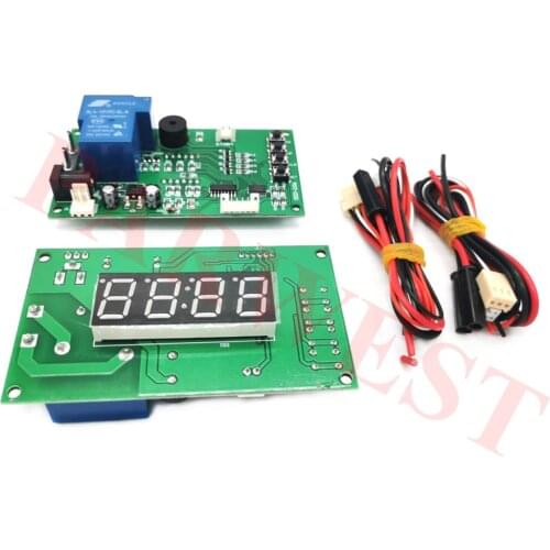 15A coin operated timer pcb controller control timer board for electrical vending /Water dispenser machine/Arcade game machine