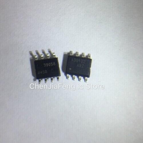 5PCS~10PCS/LOT New original AD8422ARZ AD8422 SOP8