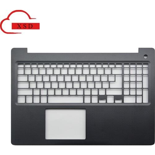 New Original For Dell Inspiron 15 5570 5575 Laptop Palmrest Case Cover Black 086HKP