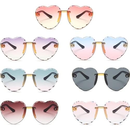 Childrens Colors Cartoon Bear Shape Fashion Round Sunglasses Boys Girls Vintage Sunglasses UV Protection Classic Kids Eyewear