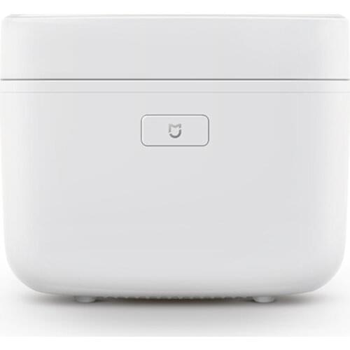 Xiaomi Mijia Mi IH Smart Electric Rice Cooker 3L 4L Alloy Cast Iron IH Heating Pressure Cooker APP Remote Control Home Appliance