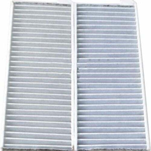 Car Cabin Filter For Peugeot 3008 1.6T 2.0L 308 T9 308S 1.2T 1.6L 1.6T 408 1.2L 1.6T 1.8L 508L 1.6T 8101475-SL014-01