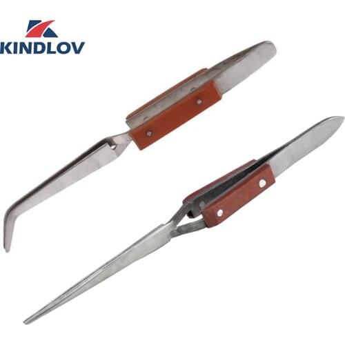Пинцеты KINDLOV China At AliExpress