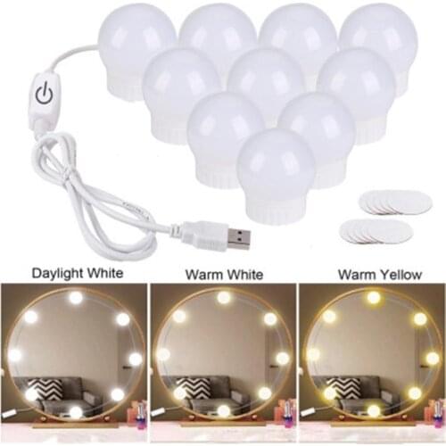 Подсветка для туалетного столика KINGOFFER China At AliExpress