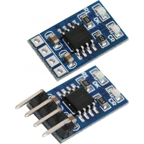 Solar Charge Module 1A 4.2V 3.7V 18650 LiPo Li-ion Lithium Battery Charger MPPT Solar Charge Controller Module