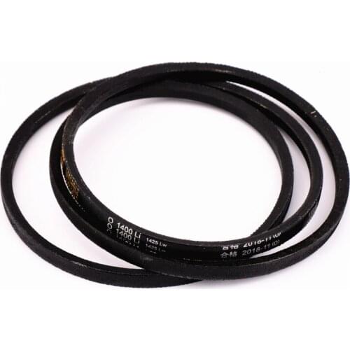 O 1400 Li Z 1400 Li 300P QKS9 Elevator Door Motor Belt O1400Li Z1400Li