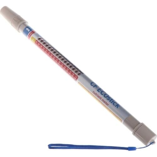 Waterproof 4 in1 /nutrient meter/ nutrient ec meter/ppm meter/hydroponics ec meter/soil nutrient tester