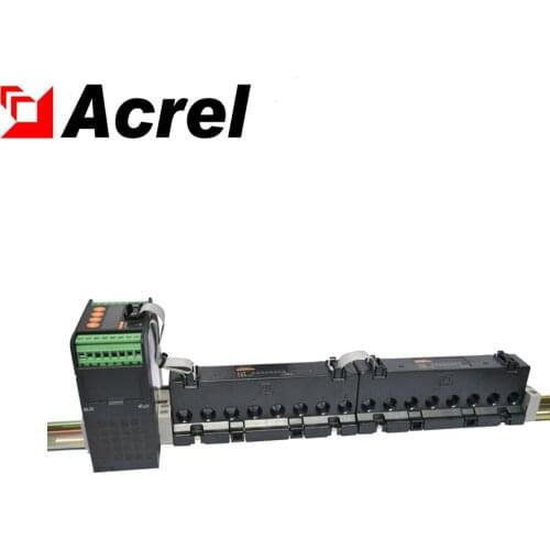 Acrel AGF-M4T panel 30 meter long cleaning brush for rv solar combiner box
