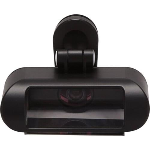 Piano Lesson Sparring Lens Two-Split Screen Full-Key Piano Lesson Fisheye Lens For Iphone Android Ipad Teaching Tool