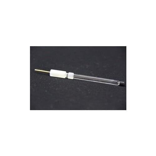 Glassy Carbon Electrode 2/3/4 / 5mm Glassy Carbon Electrode GC Electrode