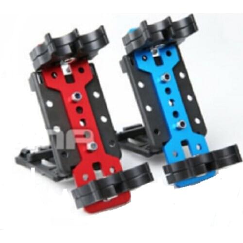 FMA TB1072 Tactical Practical 4Q Series Shotshell Carrier Holder for Belt System