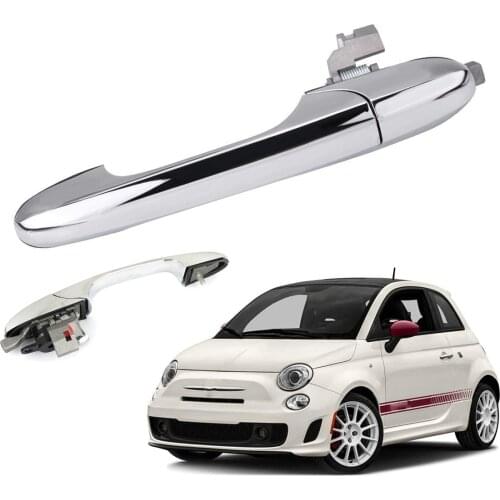 XIXIBOLi Car Door Handles