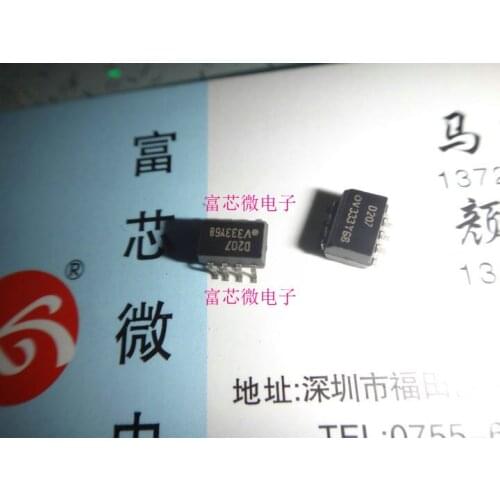 10pieces 207A ILD207A ILD207T MOCD207 SOP8