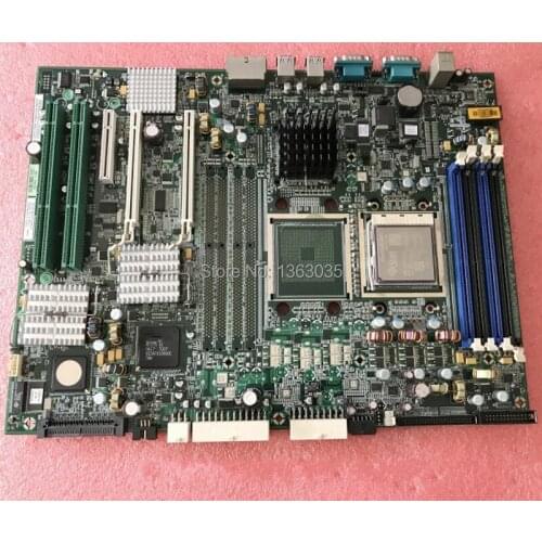 375-3552 375-3552-01 server motherboard For Ultra 45 U45 (motherboard only) tested working