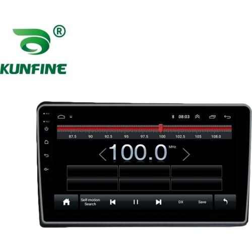 Android10.0 Octa Core Car DVD GPS Navigation Player Deckless Car Stereo for Nissan Teana 2004-2007 Radio headunit WIFI