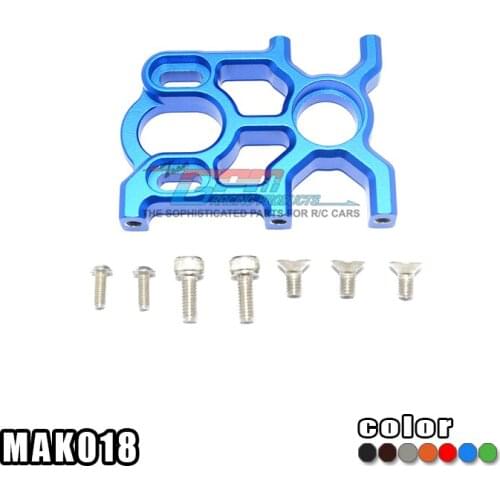 ARRMA middle differential rear and motor mount for KRATON TALION SENTON TYPHON