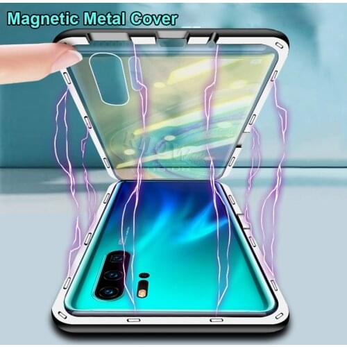 Emutii Phone Cases Huawei P20 Lite