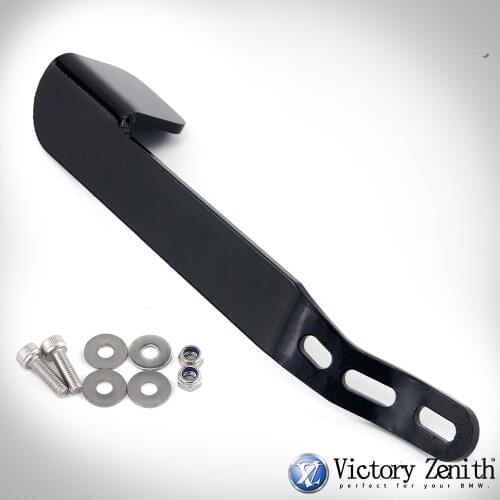 F 650GS 700GS 800GS Motorcycle Gear Shift Lever Accessories For BMW F650GS 2007-2012 F700GS 2011-2018 F800GS 2007-2018 2017 2016