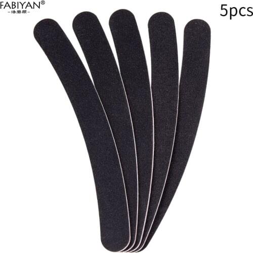 FABIYAN Emery Nail Files China