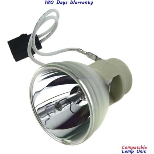 Hot Sale BL-FP230D SP.8EG01GC01 Projector Bare Lamp Bulb For OPTOMA DH1010 / EH1020 / EW615 / EX612 / EX615 / HD180 / HD20