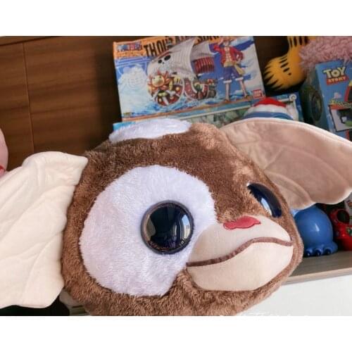 Gremlins Gizmo Plush Stuffed Animal Toy Mogwai large 45cm